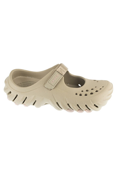 Crocs Echo Mary Jane W Clog, Women's Slides
