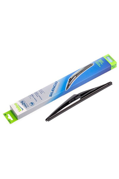 VALEO Silencio rear blade 300 mm