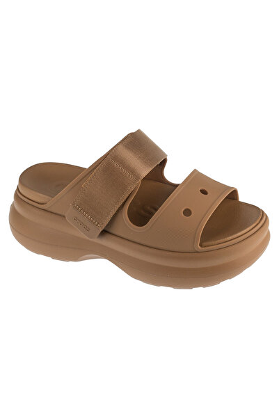 Crocs Soho Two Strap, Women's Slides