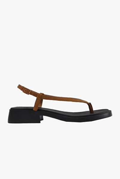 CAMPER Dana Women's Brown Sandals K201893-001