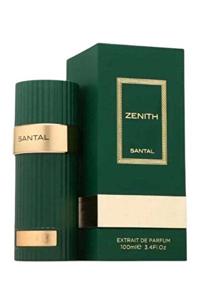 ZENİTH عطر سانتال فرينش أفينيو 100 مل