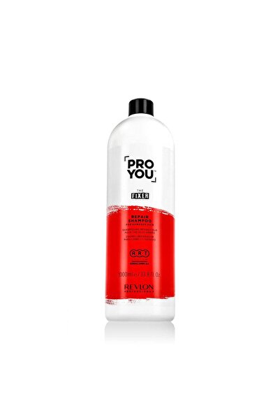 OEM Revlon, Proyou The Fixer, Șampon de păr, Reparator, 1000 ml