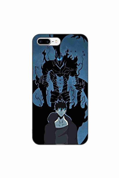 OEM Θήκη συμβατή με Apple iPhone 7 Plus, 8 Plus, από σιλικόνη gel TPU, μοντέλ...