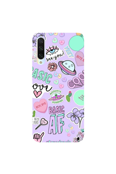 Other Xiaomi Mi 9 Lite Basic AF Transparent Silicone TPU Θήκη