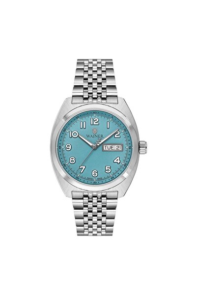 Wainer WA.24300-E Erkek Kol Saati