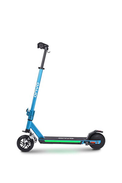 ONVO KX-03 6.3" 200W Elektrikli Çocuk Scooter