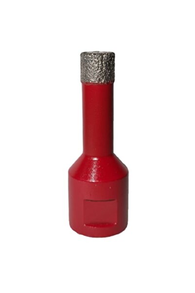 Diatech Burghiu diamantat de 14 mm pentru gresie, gresie ceramică, granit, ma...