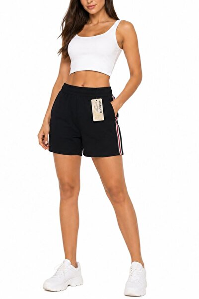 OEM Trousers Black fish P741 color black, size 42