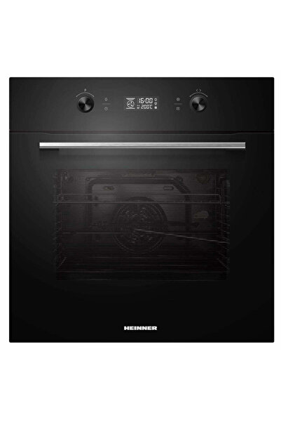 Heinner Cuptor încorporabil HBO-M7010GCDRP-GBK
