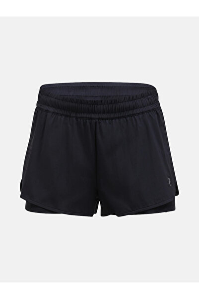 Peak Performance Light Shorts Kadın Şort Black G79868010