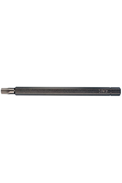 Other Industrial Bit XZN profile, Felo, C8 (5/16"), M10, 120mm