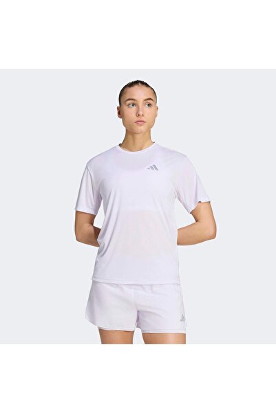 adidas Tricou sport pentru femei Run Ess Tee W KG3226