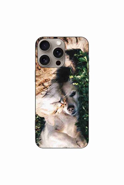 OEM Husa compatibila cu Apple iPhone 16 Pro Max Silicon Gel Tpu Model Caine s...