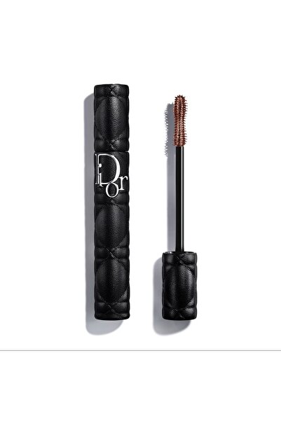 Dior Overvolume Mascara - Olağanüstü Hacim Veren Maskara 7,4ml nrs