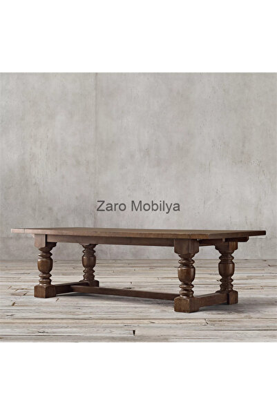 zaro mobilya İzmir Yemek Masası