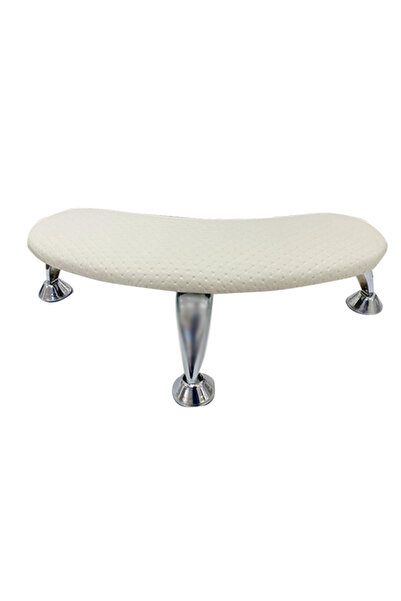 OEM Hand support, double, white, Macks
