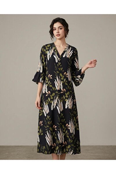 Trendak Women's Robe