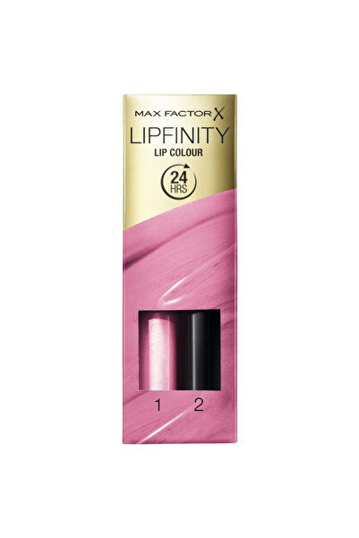 Max Factor LIPFINITY 022 FOREVER LOLITA