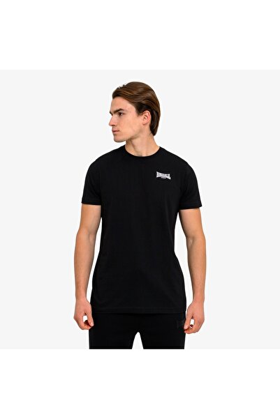 LONSDALE Division T-Shirt