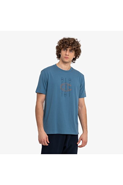 Champion TRICOU SPORT CH