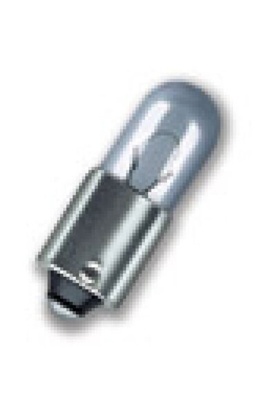 Osram Bec T4W 12V, 4W, alb