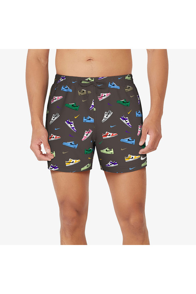 Nike 5 inch Volley Short
