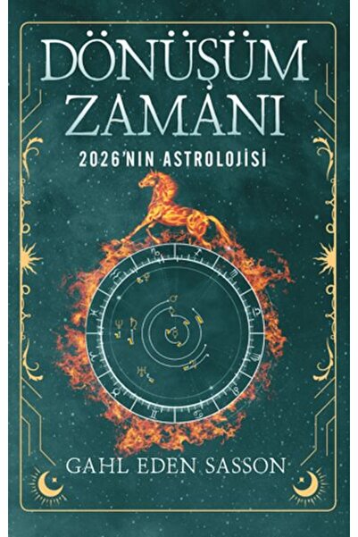 Butik Yayınları Dönüşüm Zamanı