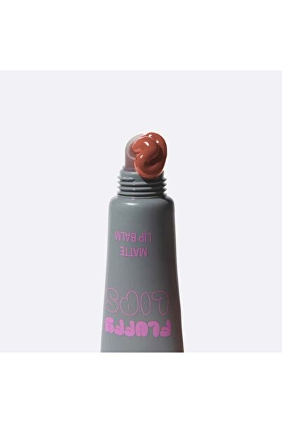 Elixir FLUFFY LIPS MATTE LIP BALM 03 8ML