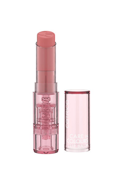 Catrice CARE IN COLOURS LIP BALM 020 FEELIN` PRETTY 3GR