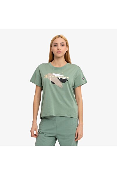 Champion SS Tee