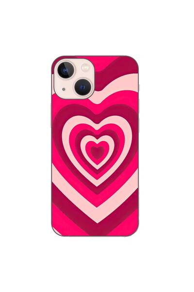 OEM Θήκη συμβατή με Apple iPhone 13 Mini, από σιλικόνη gel TPU, μοντέλο Power...