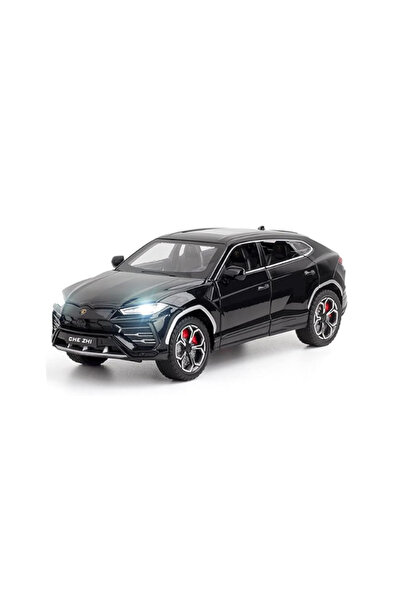 PlayFun Jucărie Acțiune Lumini LED Sunete Exterior - Cadou Băieți
