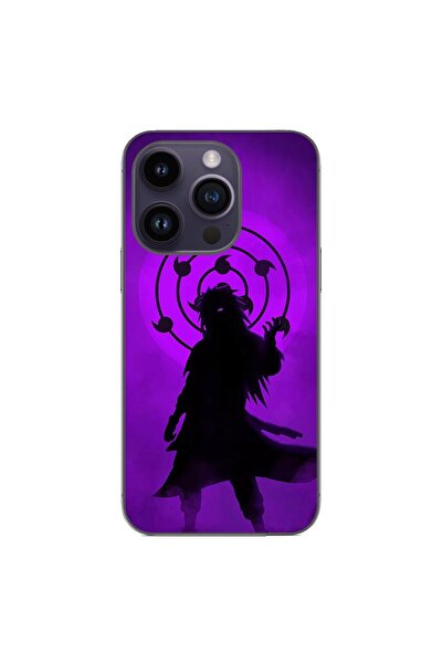 OEM Θήκη συμβατή με Apple iPhone 15 Pro από σιλικόνη gel TPU με σχέδιο Madara...