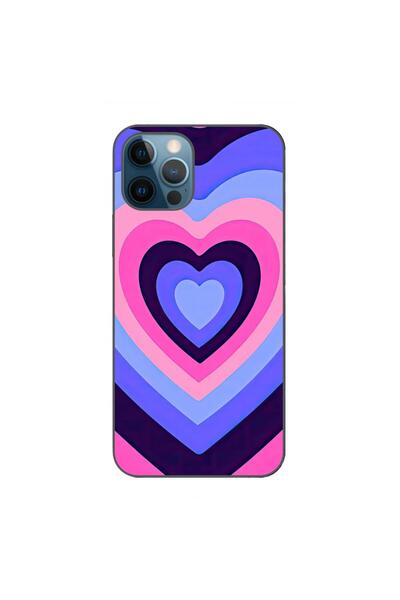 OEM Θήκη συμβατή με Apple iPhone 12 Pro Max, από σιλικόνη gel TPU, μοντέλο Po...