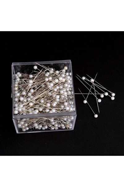 OEM Needle With Pearl Plastic Bead 5 Mm/300/Box