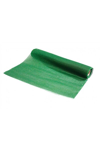OEM Ambalaj Flori Tip Iuta Verde 50cm/4.5m