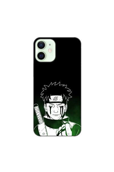 OEM Husa compatibila cu Apple iPhone 12 Mini Silicon Gel Tpu Model Shisui