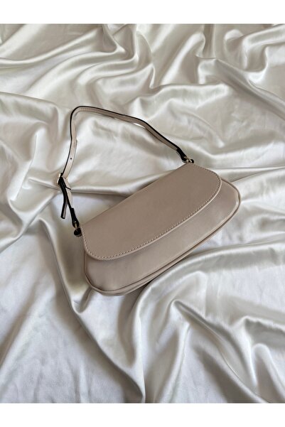 Mia Collection Thai Model Hand and Women's Shoulder Bag Mink