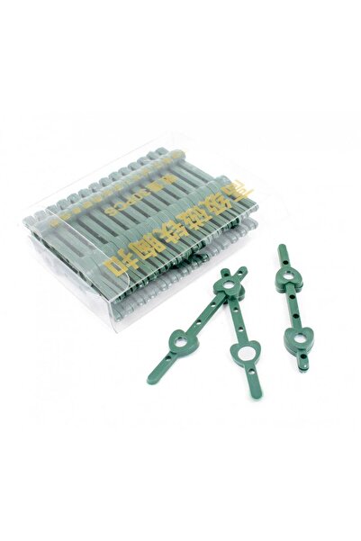 OEM Ace Pentru Cocarde Din Plastic Si Magnet 8 Cm,/30/Set