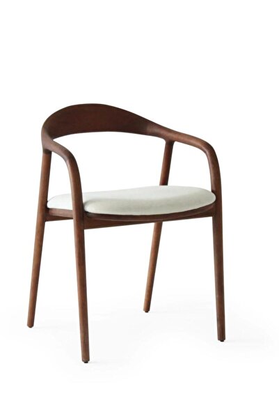 larissa design ahşap sandalye