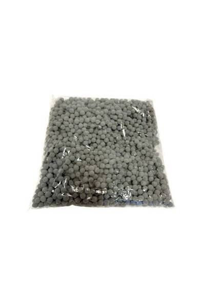 OEM Tassel Top Bottom Set 12mm Grey