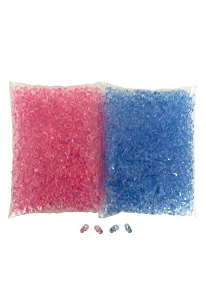 OEM Suzete Mici Din Plastic 500 G Roz