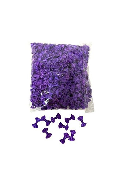 OEM Fundite Decorative 500/Set Buline Mici Mov