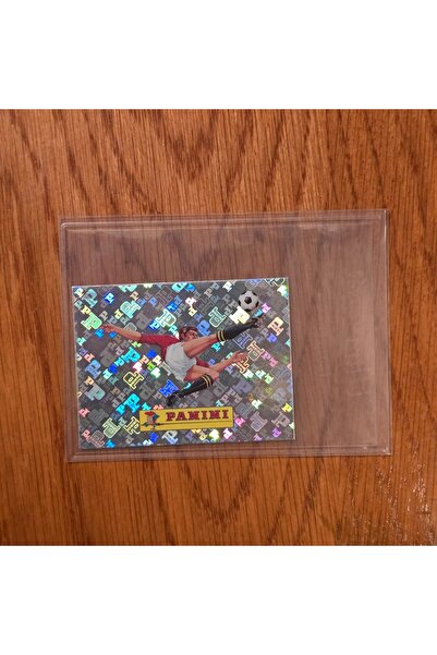 Panini FWC 2026 Logo Amblem No.00 Sticker