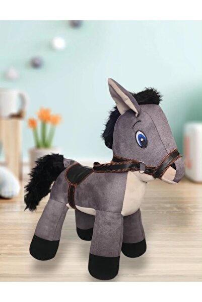 Toys Peluş Midilli at