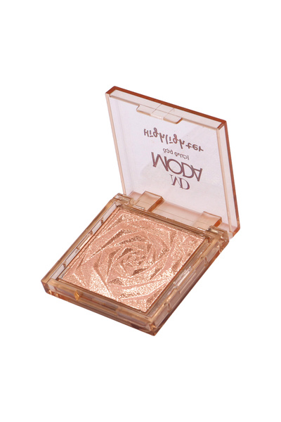 Moda Beauty إشرقة اللؤلؤ الملكية المتألقة من مودا بيوتي | Royal Pearl Glow From