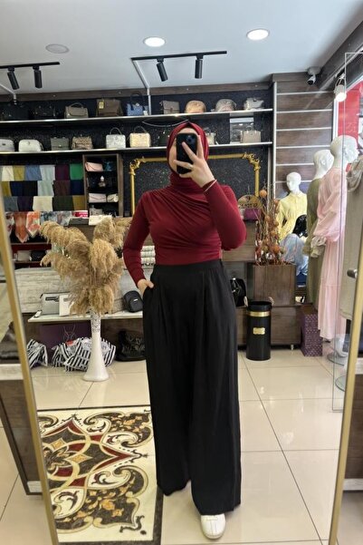 HÜMEYRA BUTİK Modal Pants