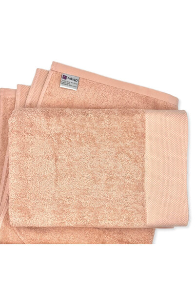 MEİSO Prosop PREMIUM bumbac 100% 80X160cm 700g/buc, 547g/m2