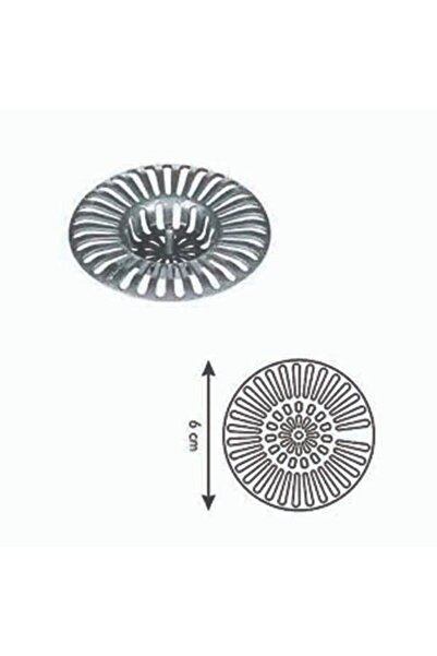 TESCOMA 8Cm Sink Strainer Prsto 115206