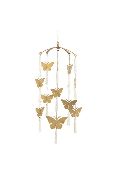 Crane Baby - Hanging Butterfly Ceiling